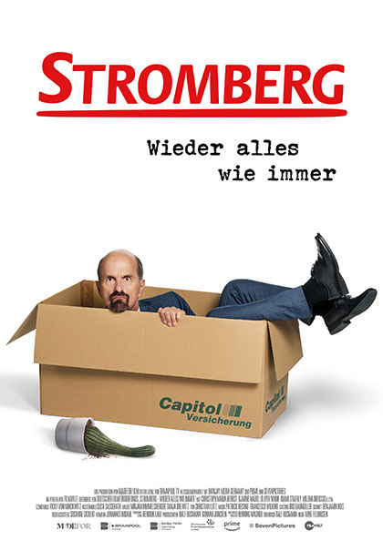 Stromberg – Wieder alles wie immer
